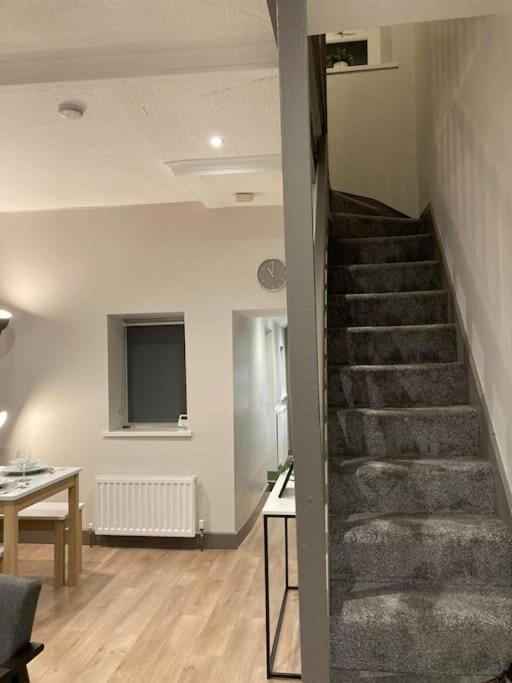 Stunning Coastal Retreat Carrickfergus Exterior foto